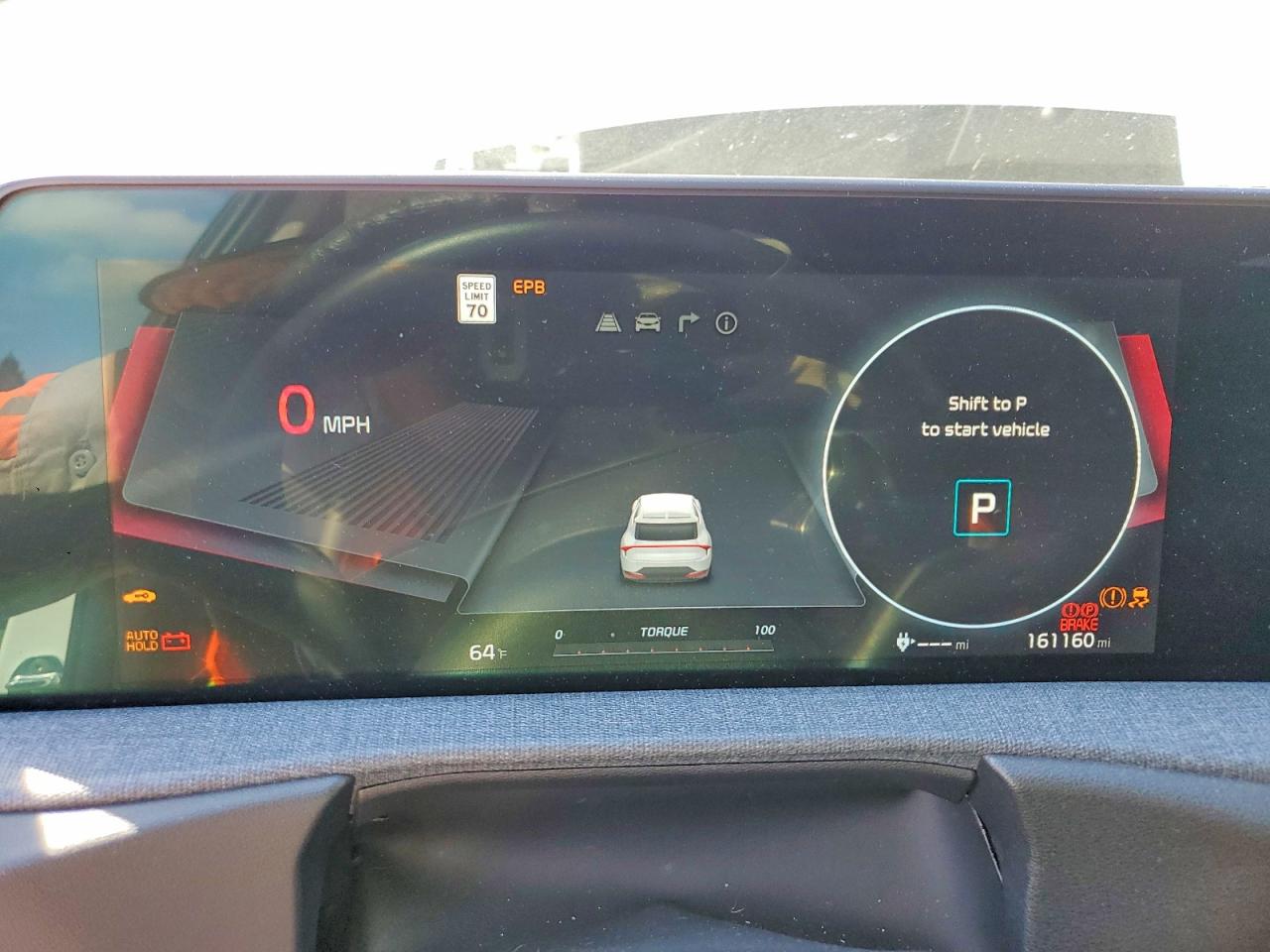 2022 KIA All other VIN KNDC34LA1N5064977 photo 9