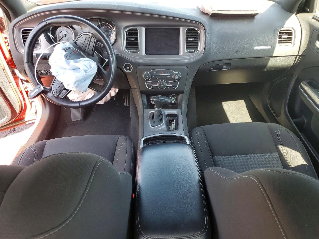 2023 Dodge Charger VIN 2C3CDXBG2PH593133 photo 8