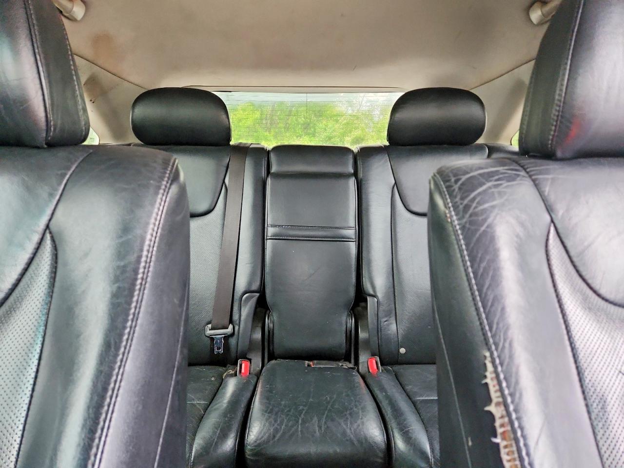 2013 Lexus Rx350 VIN 2T2BK1BAXDC193943 photo 10