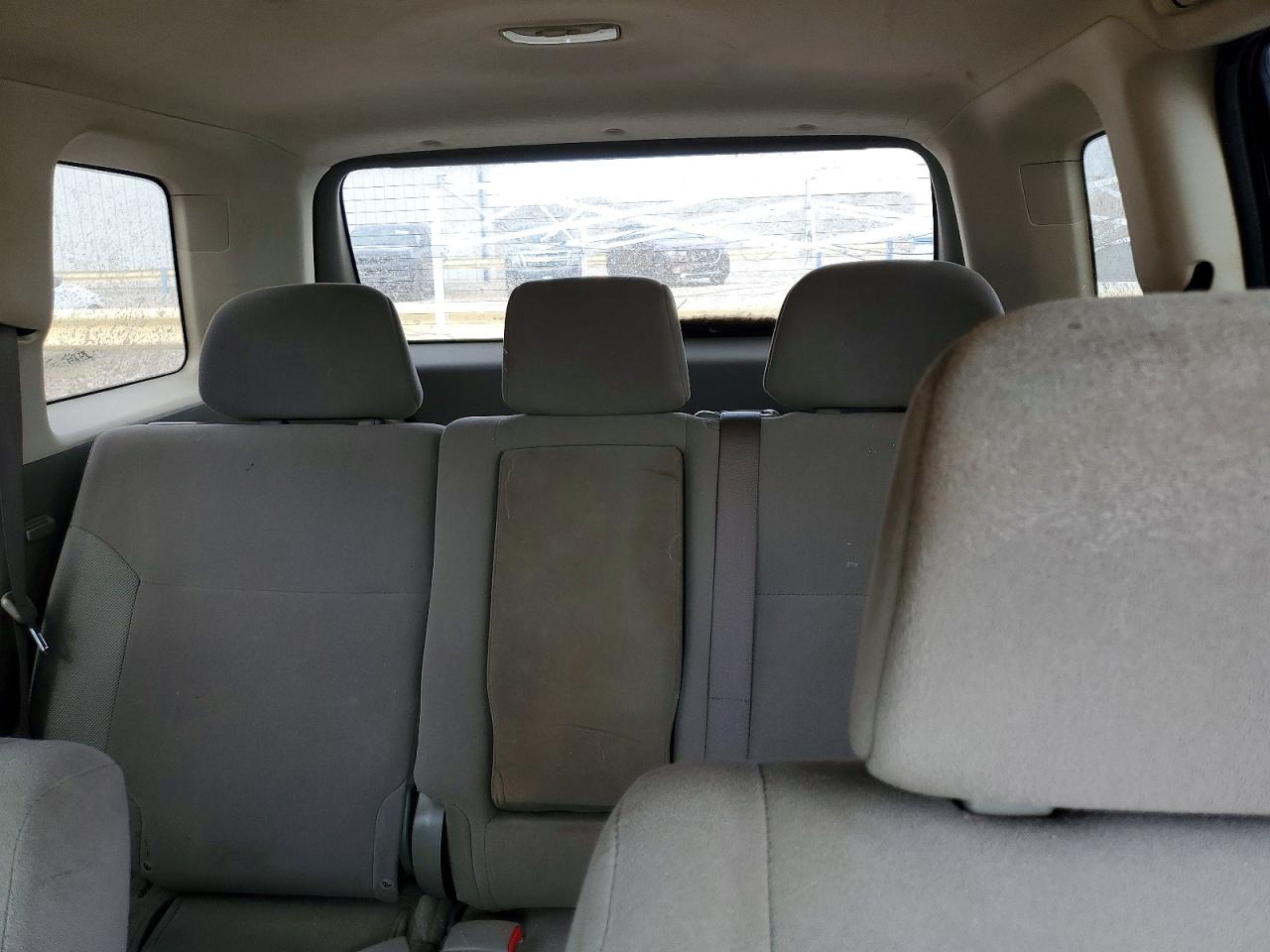 2006 Mitsubishi Outlander VIN JA4LX31F36U037259 photo 10