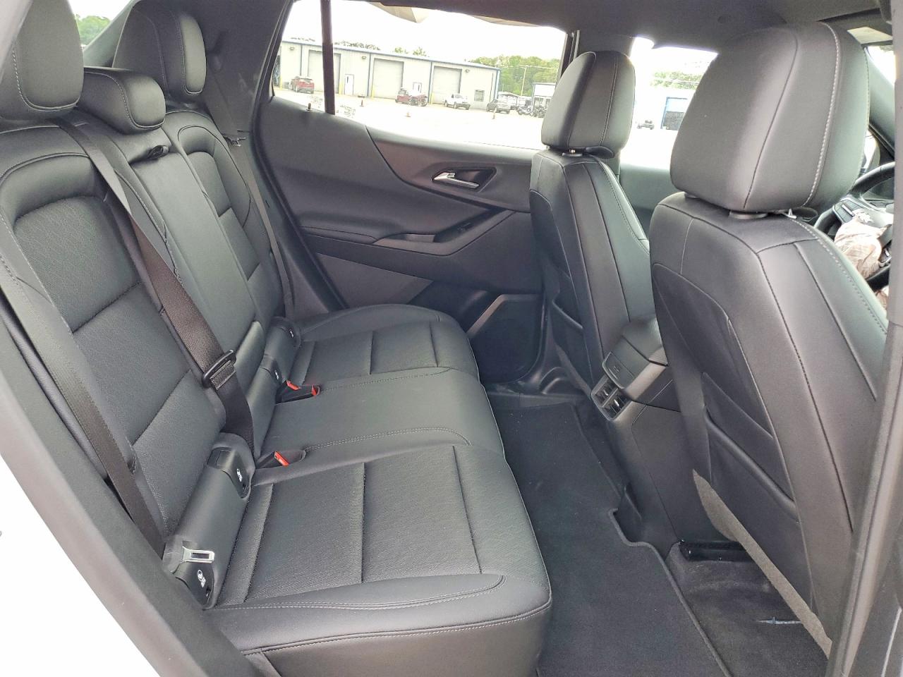 2025 Chevrolet Equinox VIN 3GNAXHEG4SL168659 photo 10