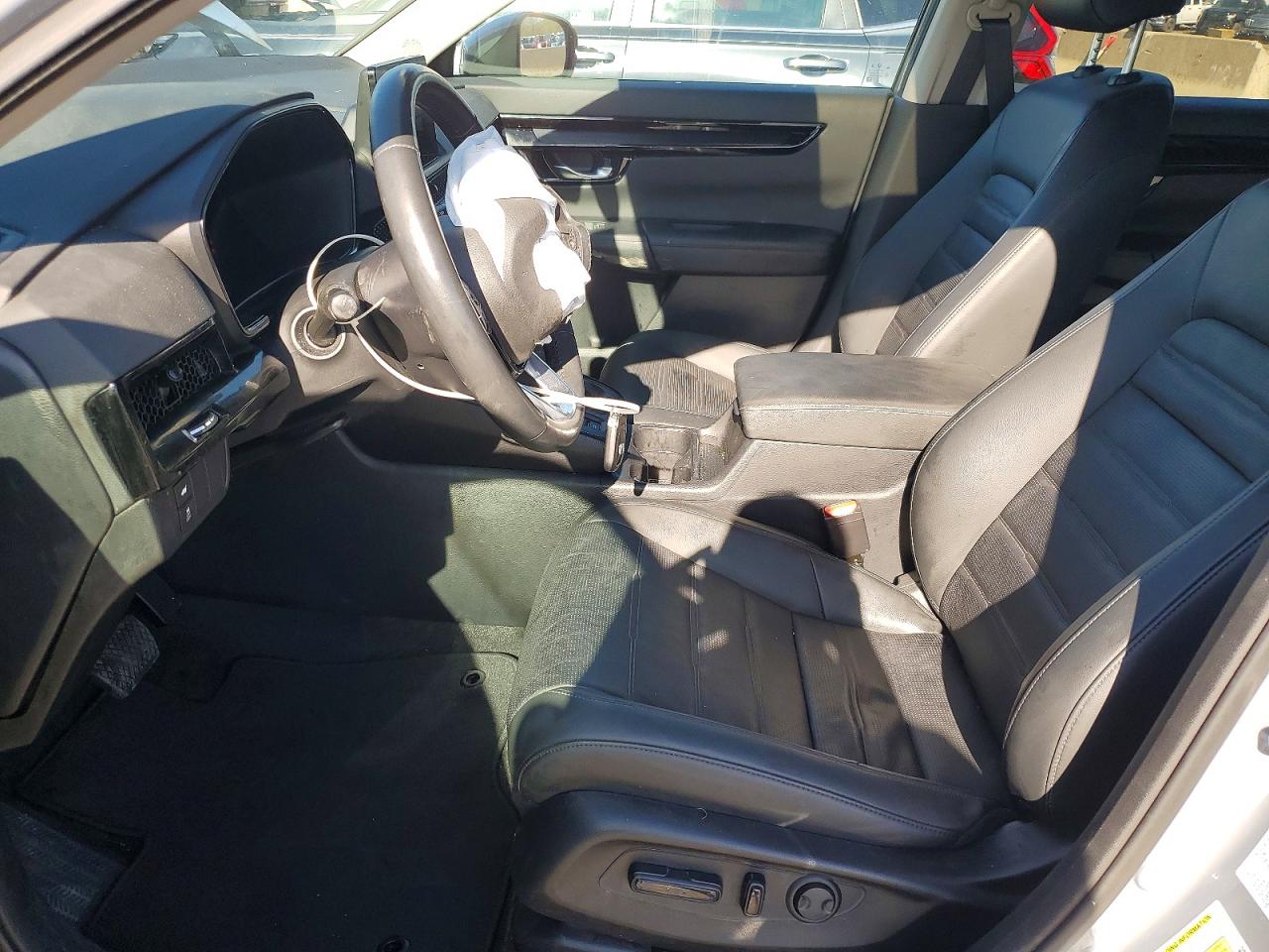 2024 Honda Crv VIN 7FARS4H74RE017347 photo 7