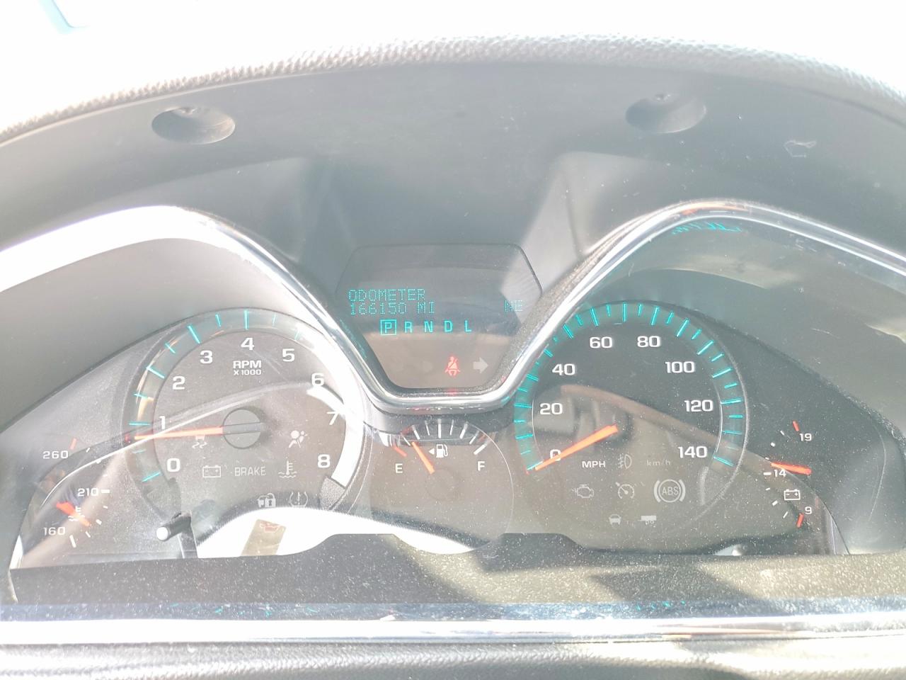 2017 Chev Traverse VIN 1GNKRGKD0HJ349180 photo 9