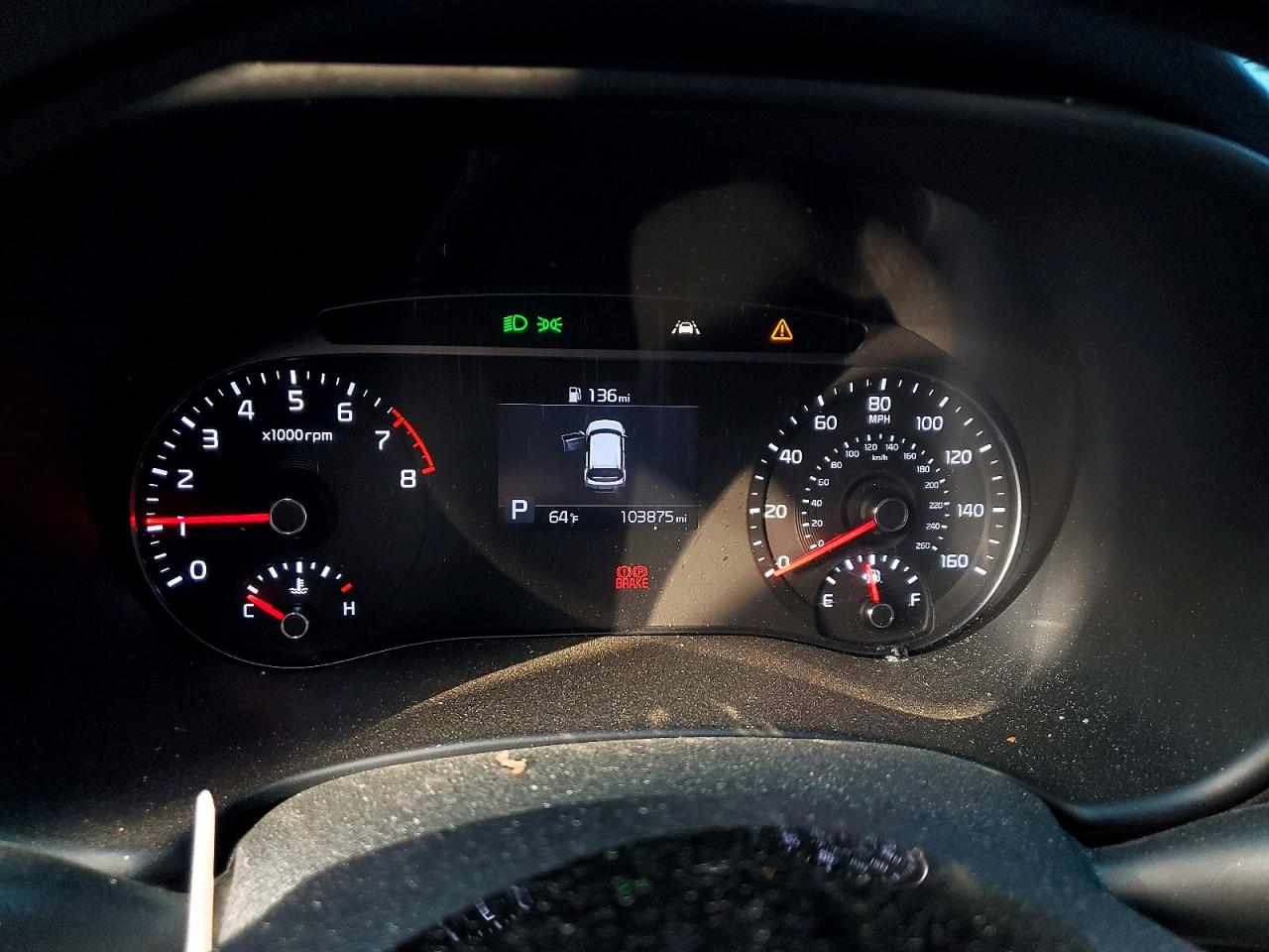 2021 Kia Soul VIN KNDJ33AUXM7789897 photo 9