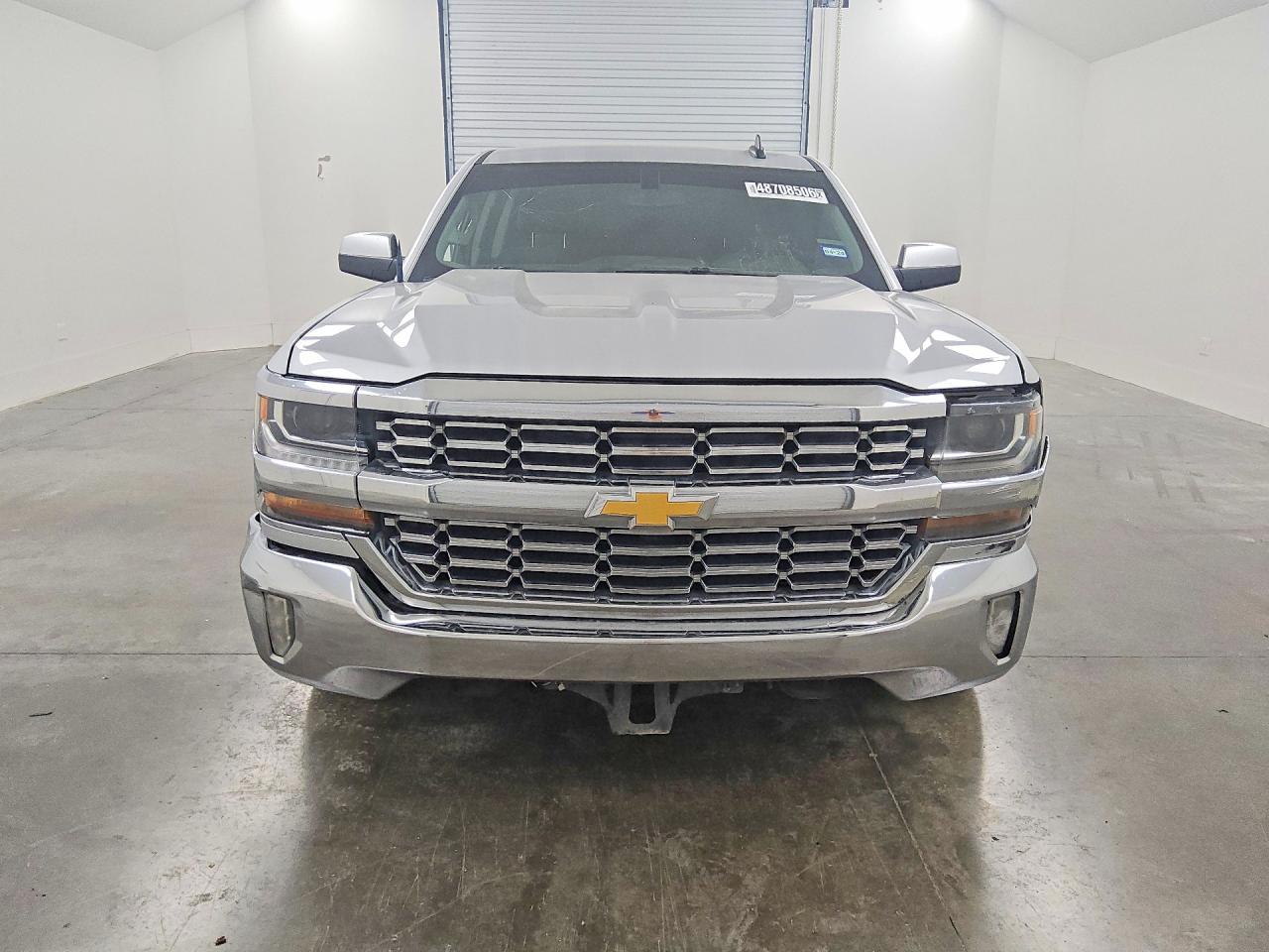 2017 Chevrolet All models VIN 1GCRCREC5HZ344971 photo 5