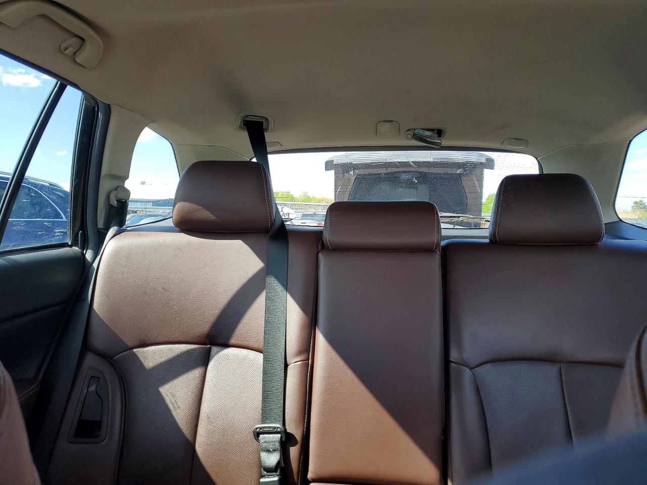 2013 Subaru Outback VIN 4S4BRCSC3D3279628 photo 10