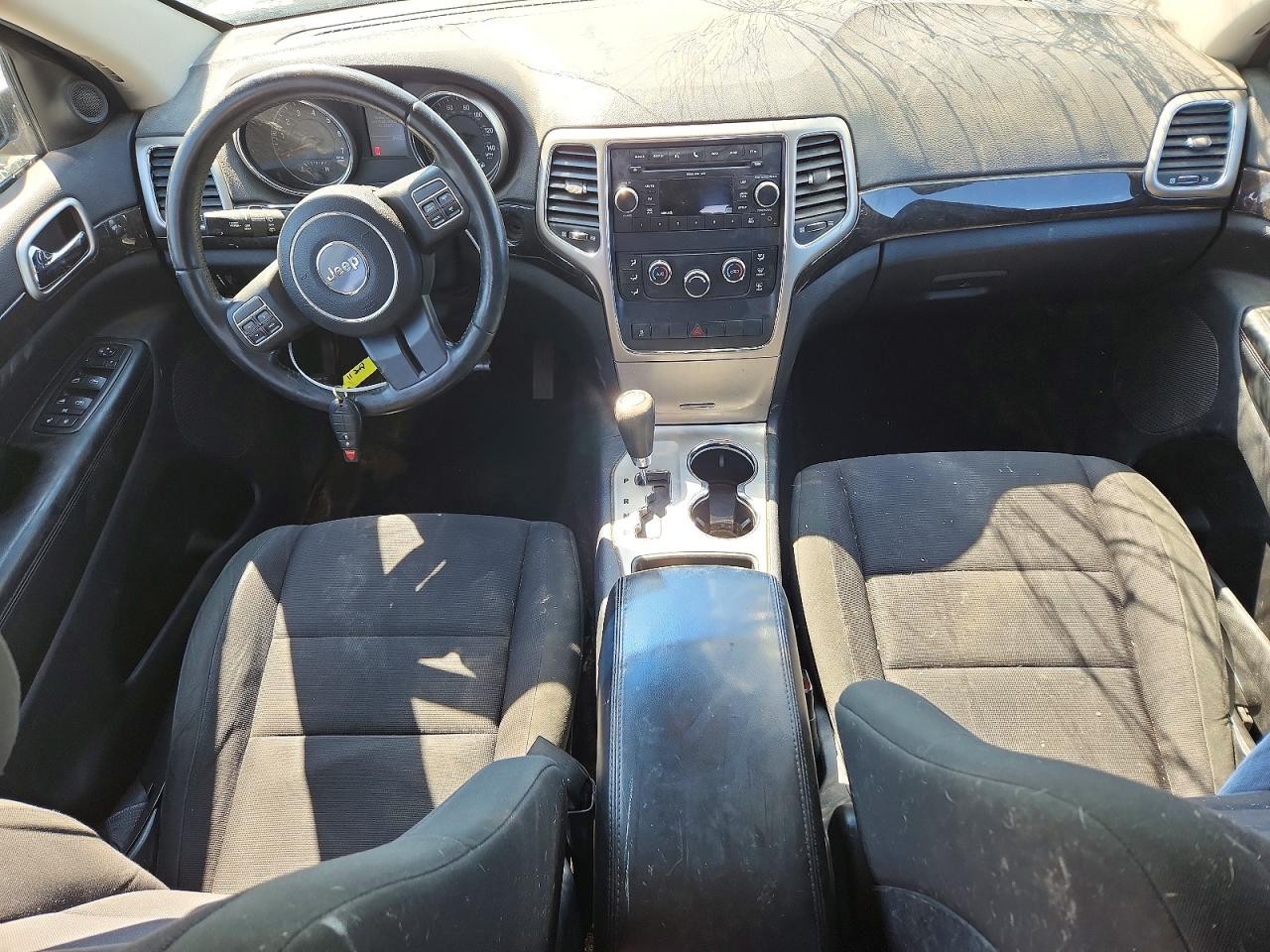 2017 Chevrolet Equinox VIN 1J4RR4GGXBC551121 photo 8