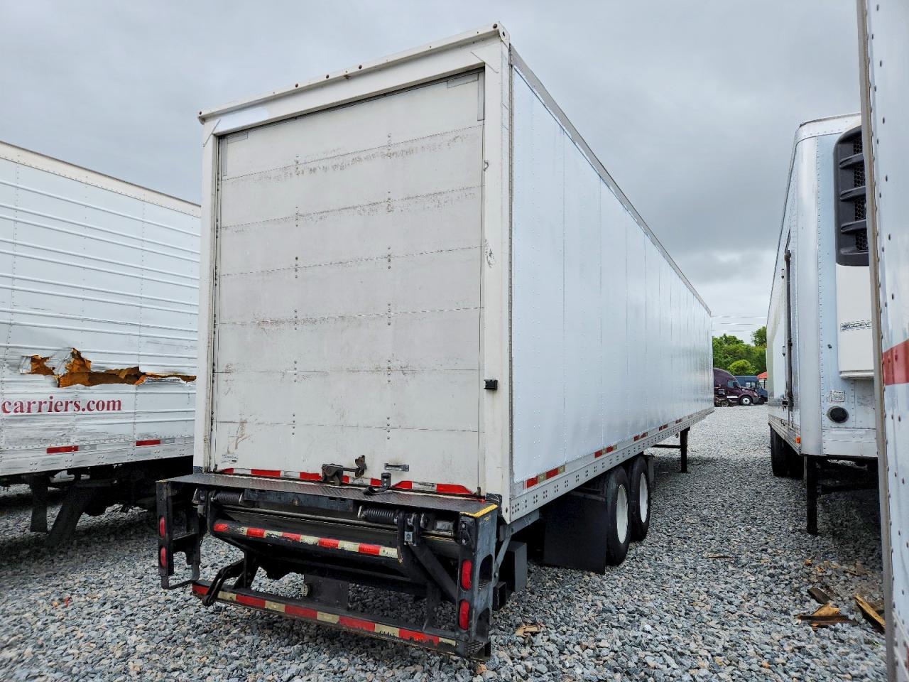 2012 WABASH Dvc VIN 1JJV532V9CL733451 photo 4