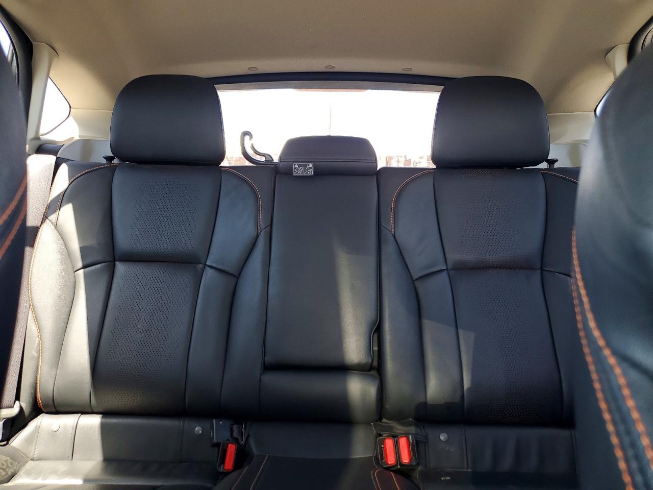 2022 Subaru Crosstrek VIN JF2GTHMC7N8240729 photo 10