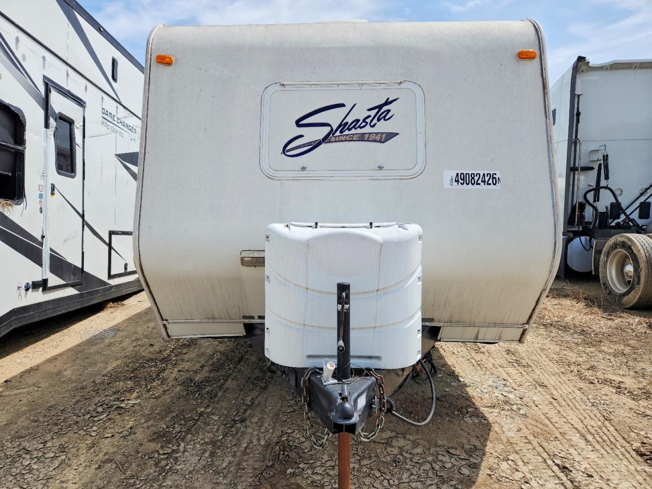 2001 SHASTA Coachmen VIN 1TS2B502619104273 photo 7