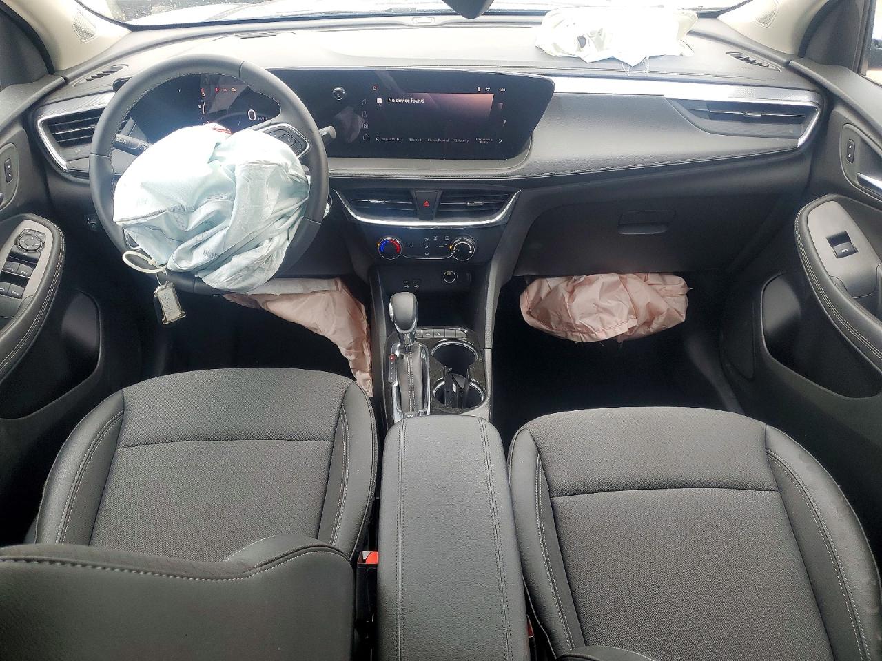2026 Buick Encore VIN KL4AMCSL3TB094721 photo 8