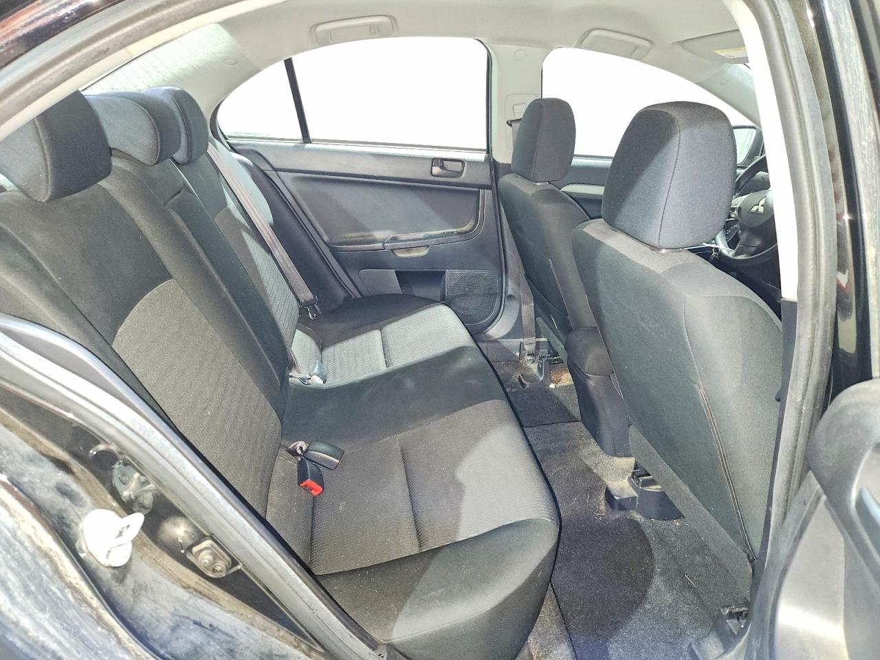 2013 MITSUBISHI Lancer VIN JA32U2FU5DU000804 photo 10