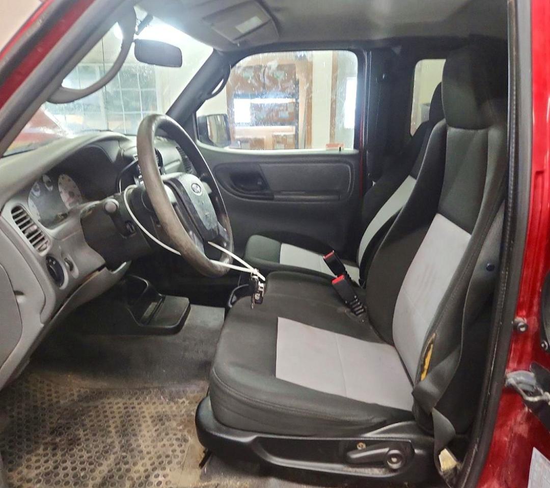 2009 Ford Ranger VIN 1FTZR45EX9PA18325 photo 7