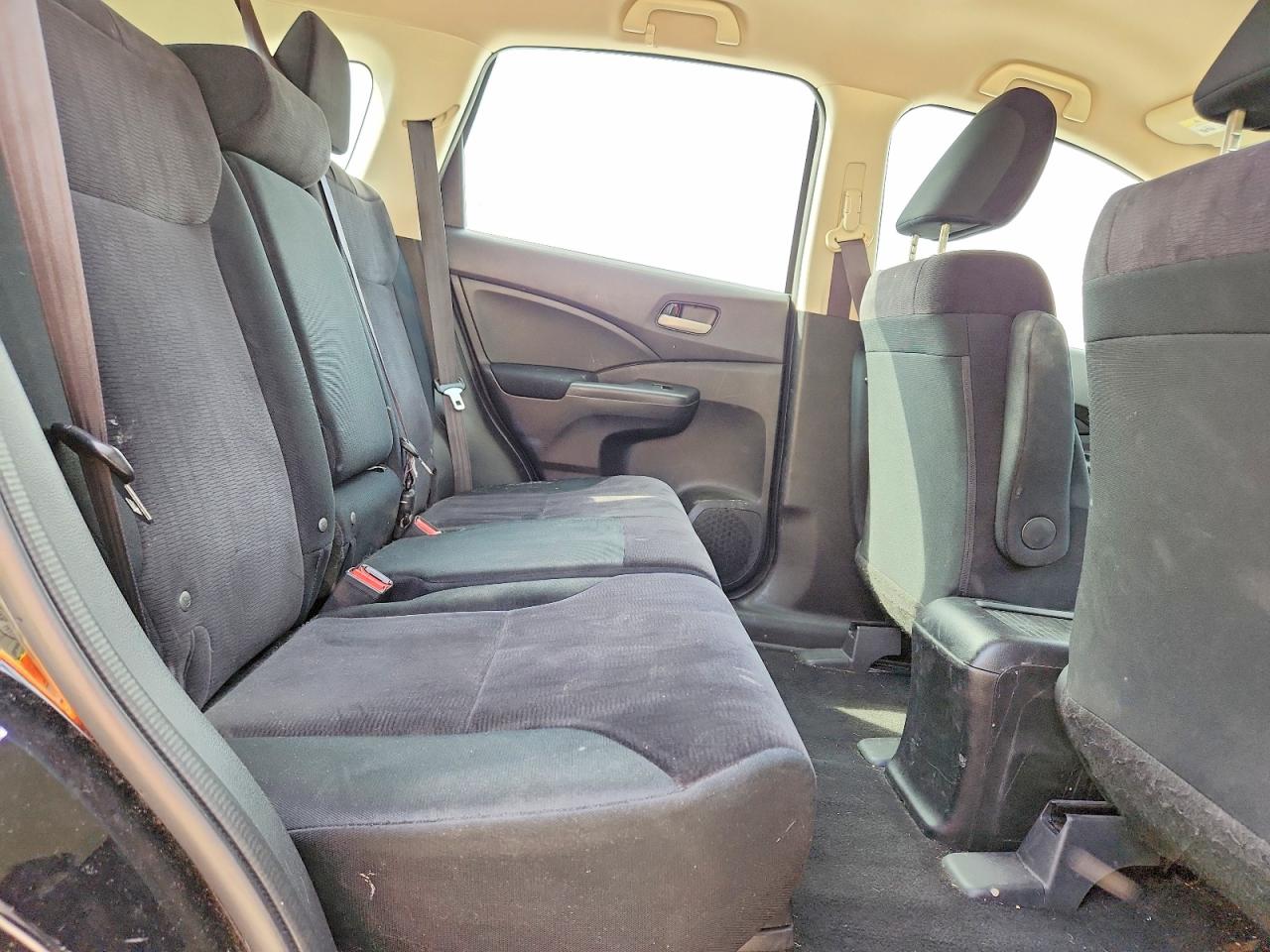 2013 HONDA Crv VIN 5J6RM3H33DL028076 photo 10