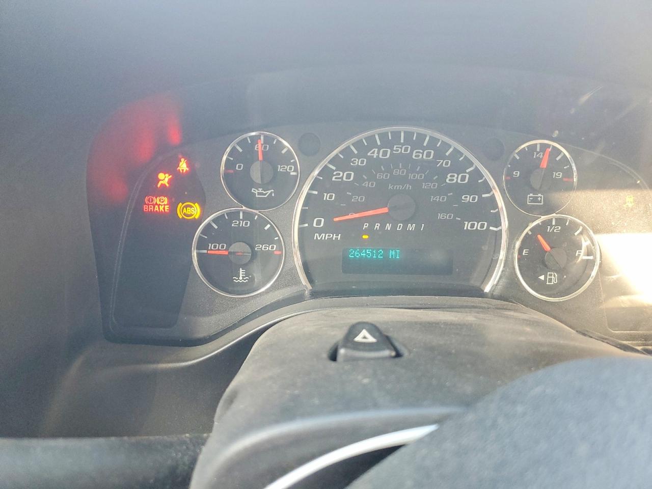 2021 Chevrolet Express VIN 1HA3GSC7XMN007569 photo 8