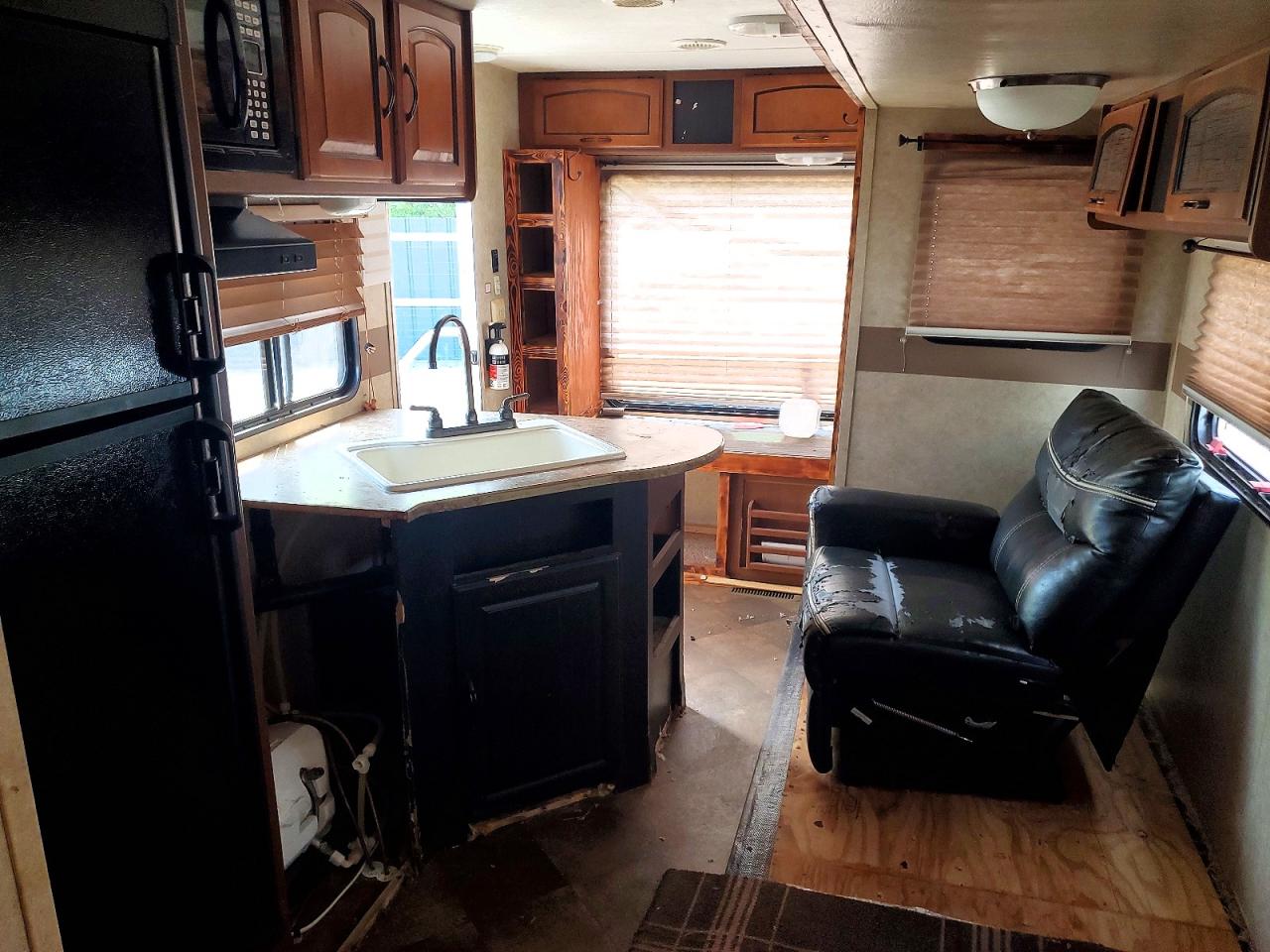 2012 KEYSTONE Springdale VIN 4YDT26624C3102159 photo 6