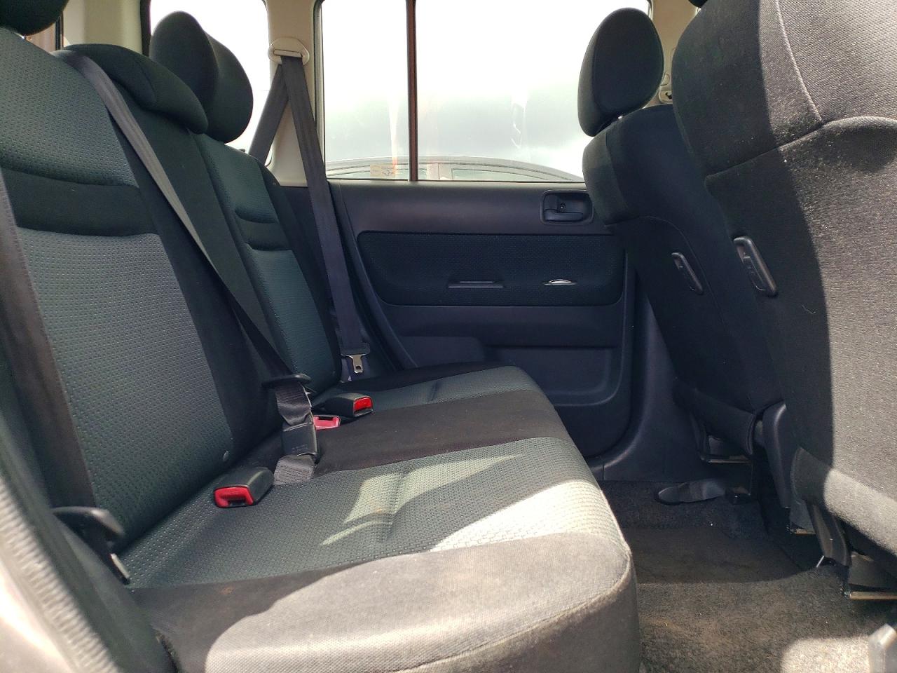 2006 Scion Xb VIN JTLKT324364064413 photo 10