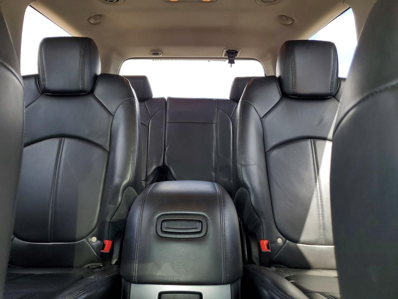 2009 GMC Acadia VIN 1GKEV23D29J108407 photo 10