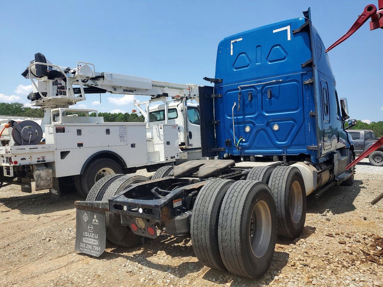 2019 FREIGHTLINER All other VIN 3AKJHHDR6KSKD3301 photo 4