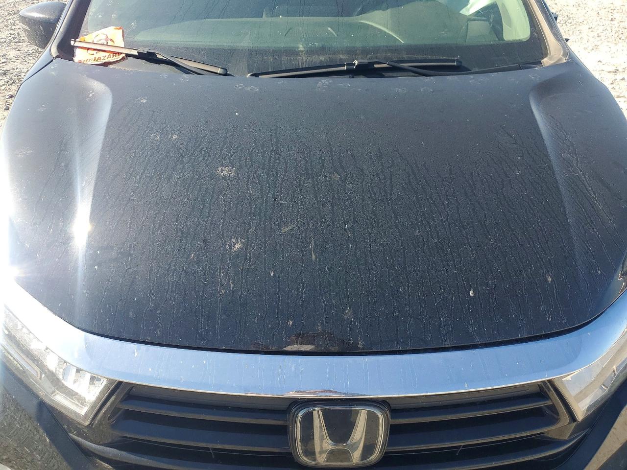 2023 Honda Odyssey VIN 5FNRL6H84PB009405 photo 11