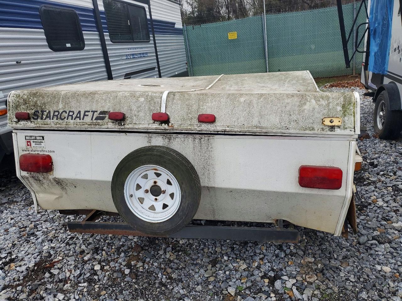2001 STARCRAFT Trailers VIN 1SAAS01D611AA7054 photo 6