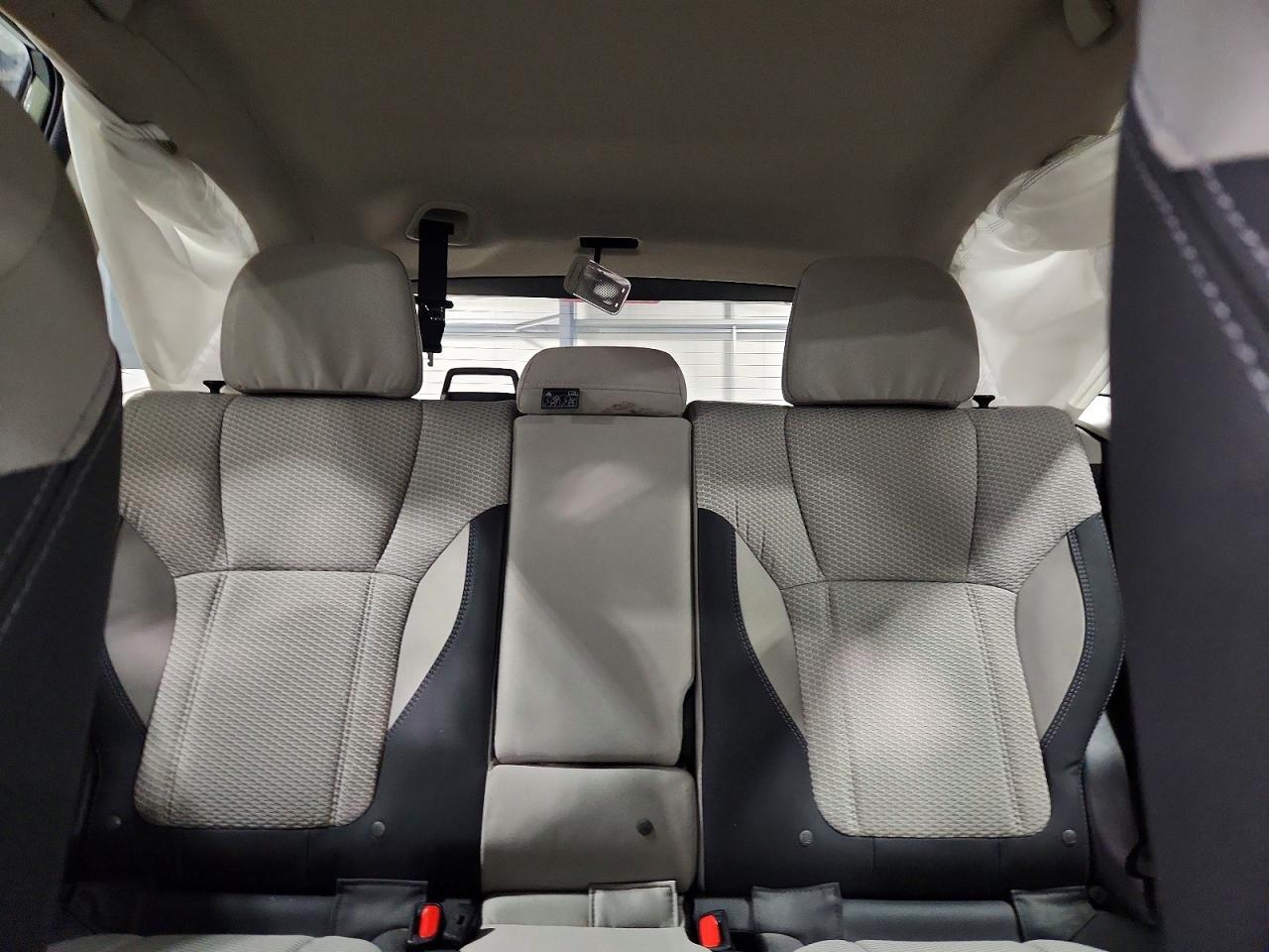 2020 Subaru Forester VIN JF2SKAJC3LH457989 photo 10