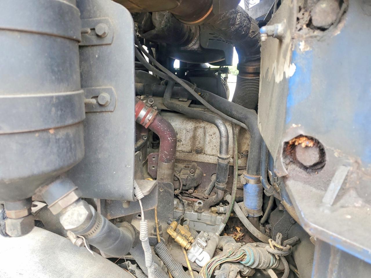 2016 MACK All other VIN 1M2LR05C3GM001146 photo 7