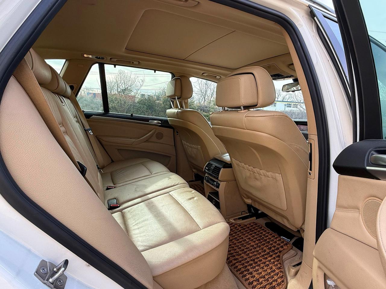 2010 BMW X5 VIN 5UXFF0C56ALT76863 photo 6