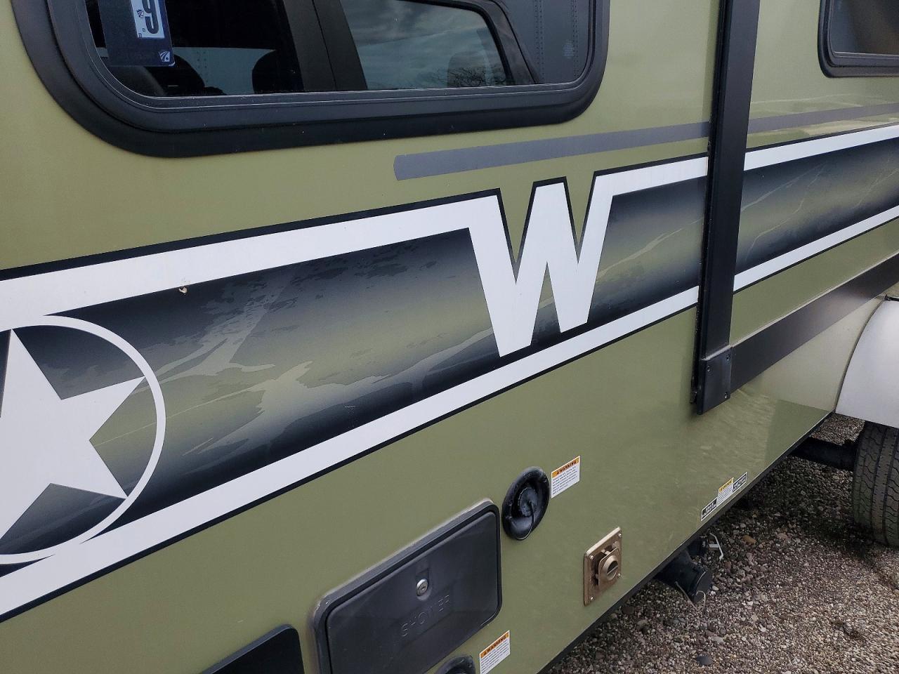 2018 WINNEBAGO Ebago  min VIN 54CTW1G13J3039620 photo 9