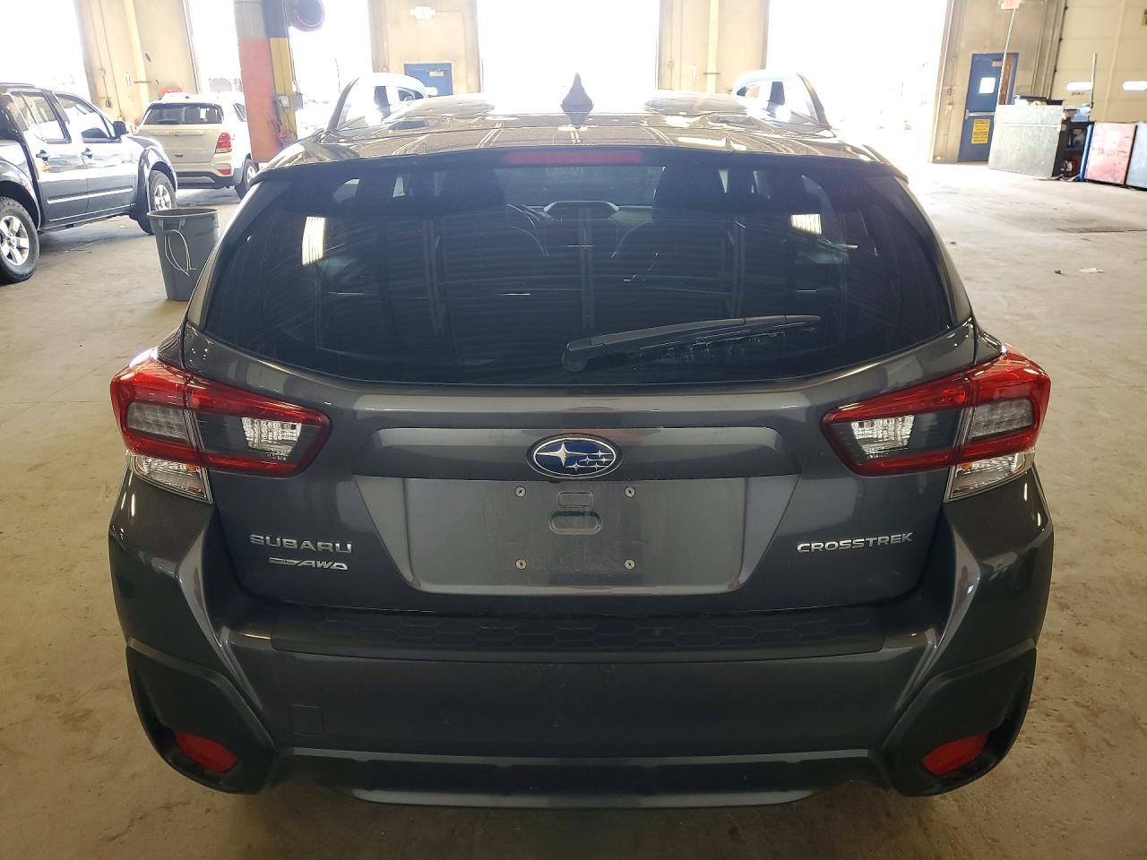 2020 Subaru Crosstrek VIN JF2GTAPC2L8275887 photo 6