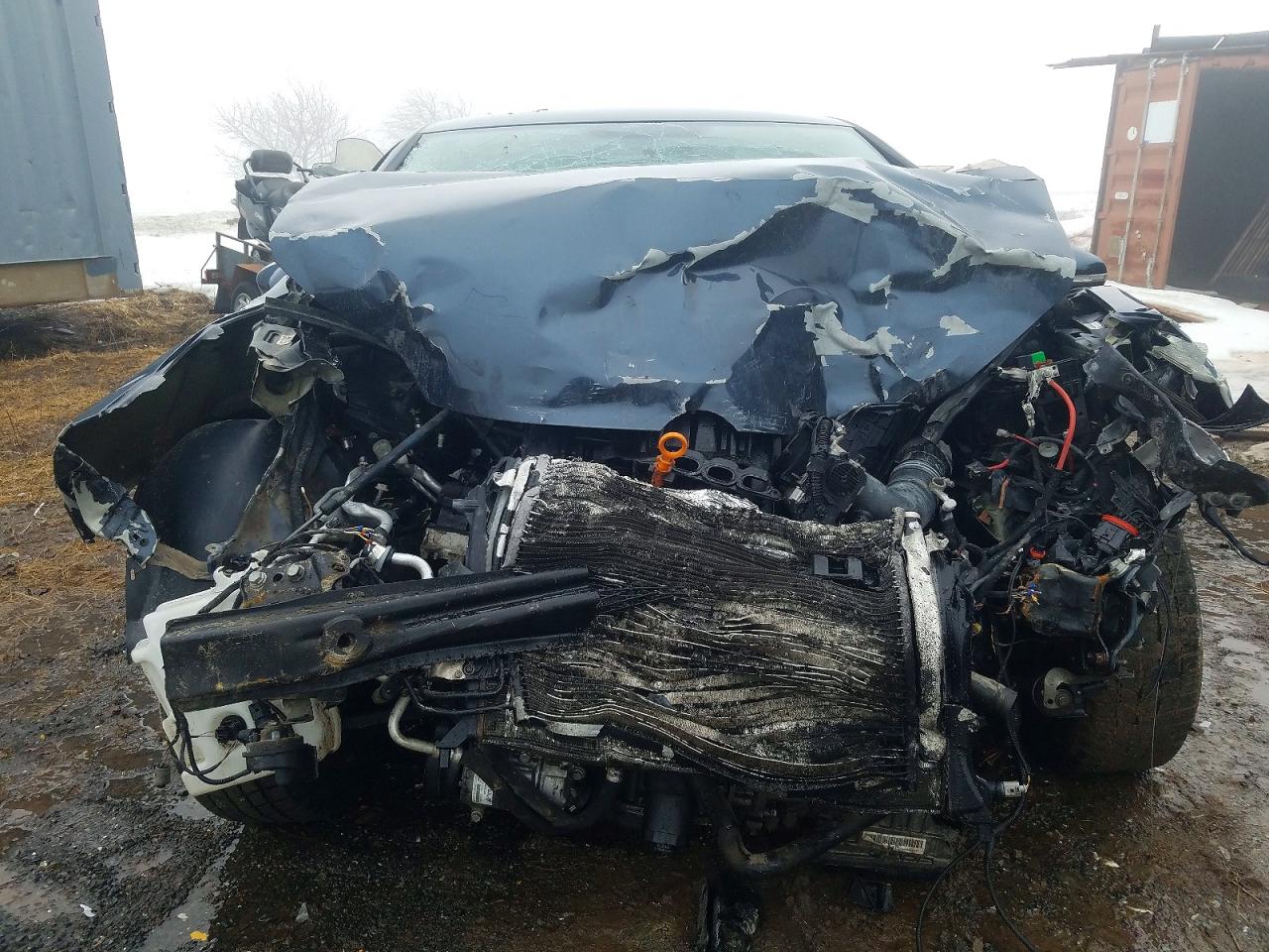 2013 Volkswagen Golf VIN WVWDA7AJ4DW125858 photo 5