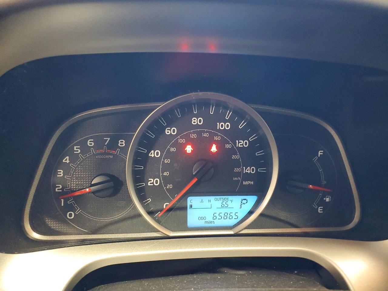 2015 Toyota Rav4 VIN JTMRFREV0FD099919 photo 9