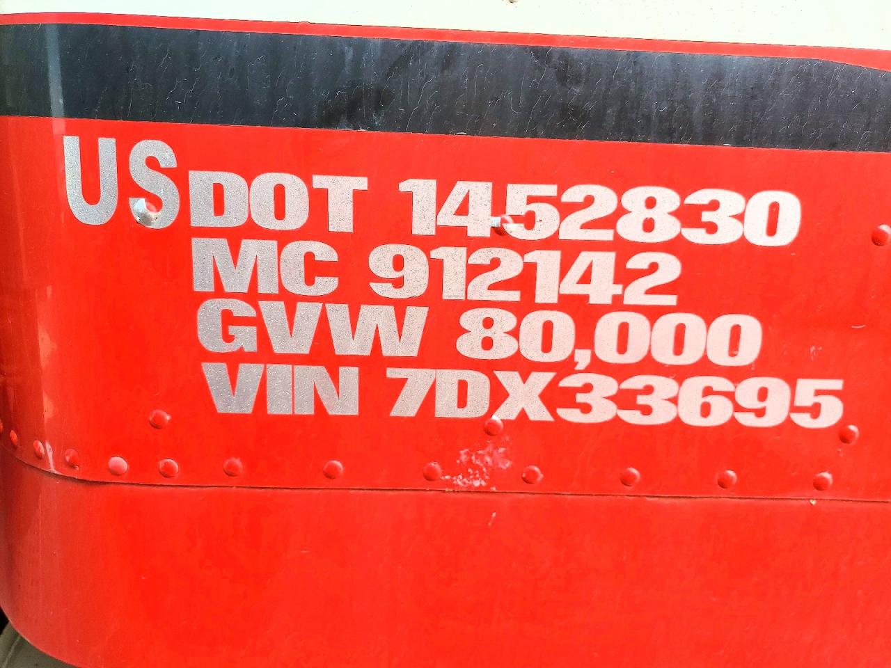 2007 FREIGHTLINER All other VIN 1FUJAPCK57DX33695 photo 10