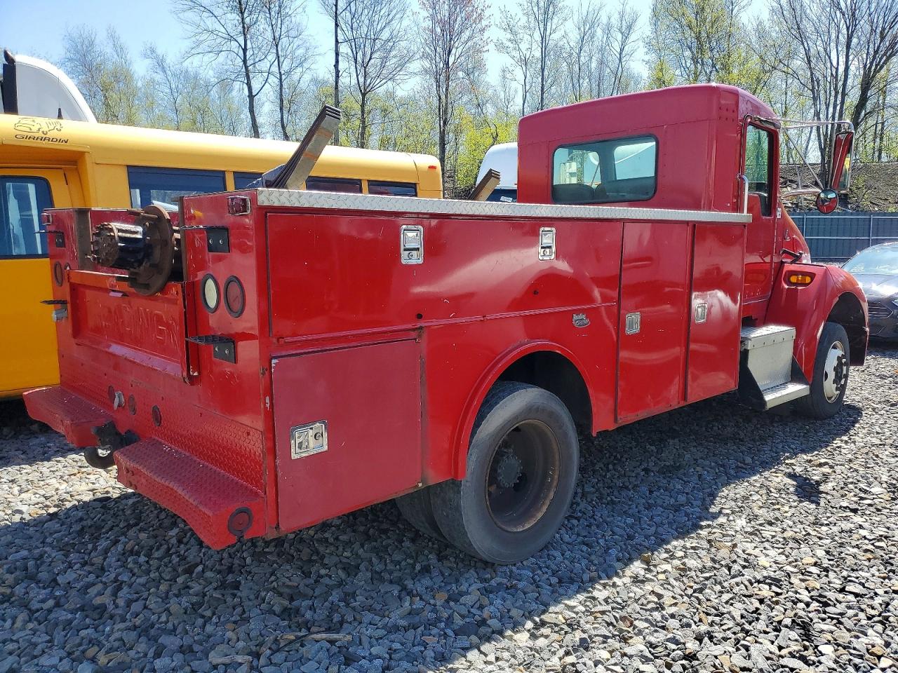 2006 KENWORTH All other VIN 2NKMHD6H46M131716 photo 4