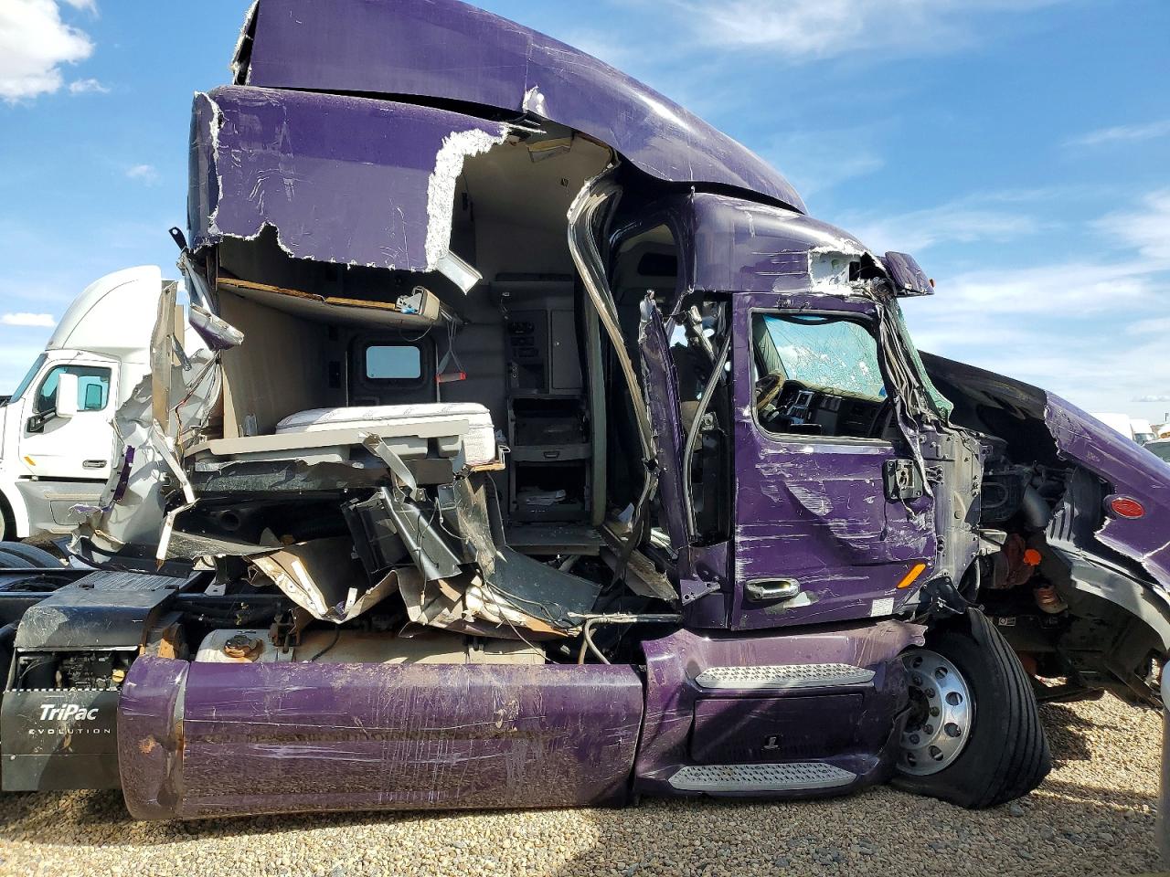 2015 PETERBILT All other VIN 1XPBD49X7FD247441 photo 9