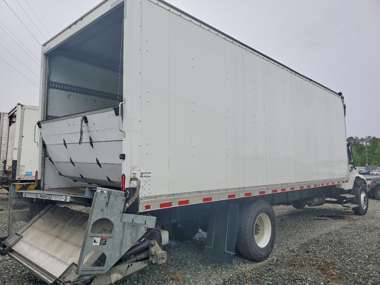 2024 FREIGHTLINER All other VIN 3ALACWFC7RDUK6891 photo 4