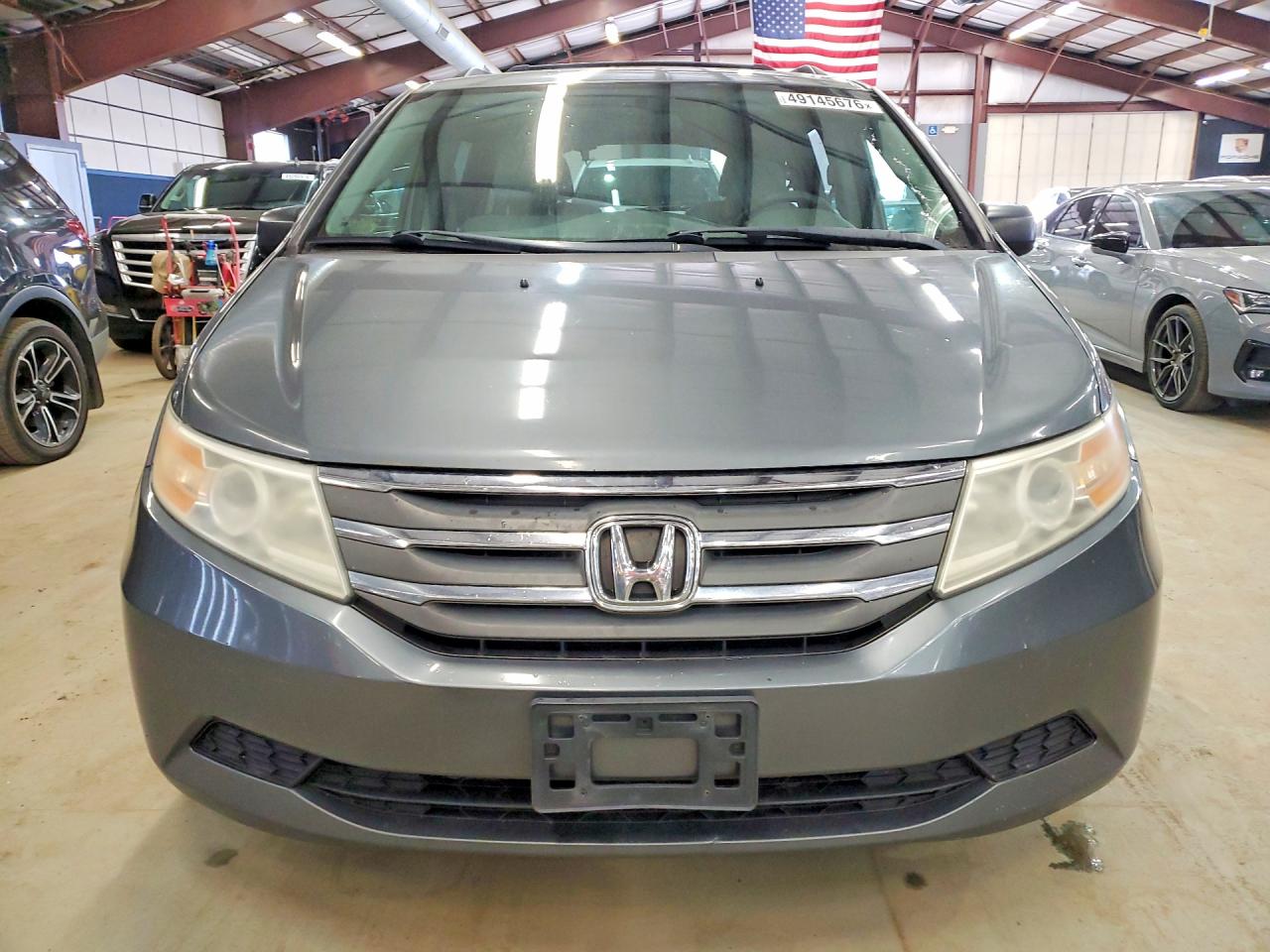2012 Honda All models VIN 5FNRL5H28CB097696 photo 5