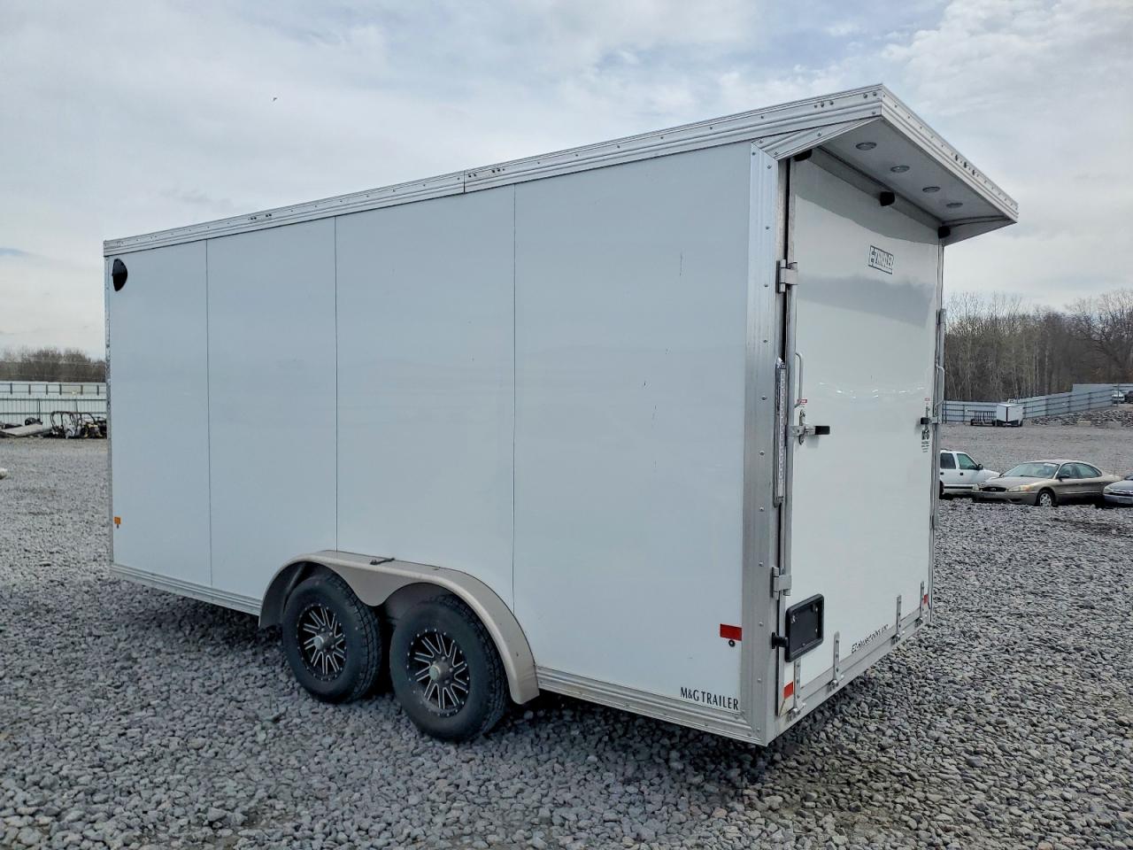 2025 ALCOM Unknown VIN 5WFBE1626SS029267 photo 4