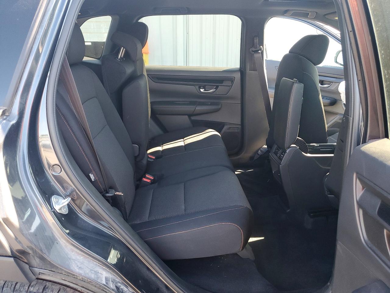 2023 Honda Crv VIN 7FARS5H51PE002063 photo 11