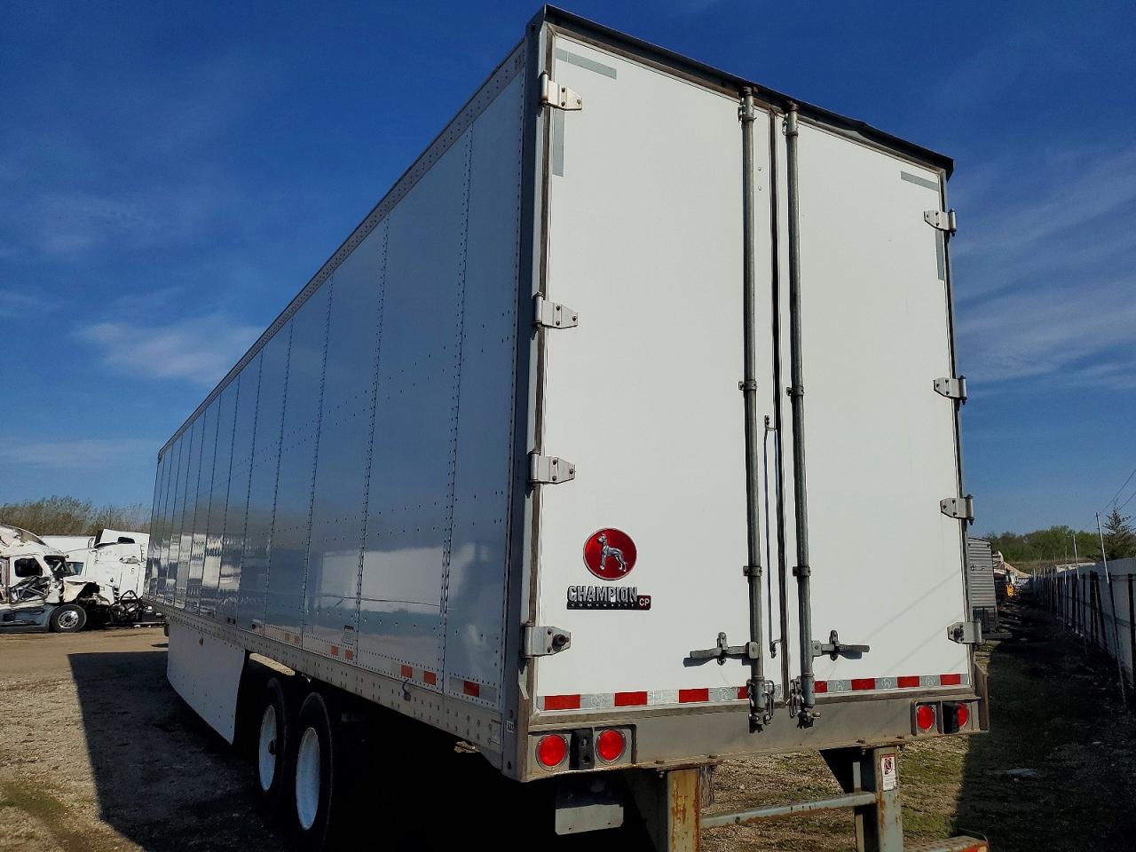 2020 GREAT Trailers VIN 1GR1P0625LT171232 photo 3