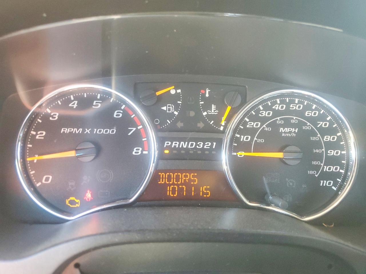 2012 GMC Canyon VIN 1GTD5MF90C8151636 photo 9