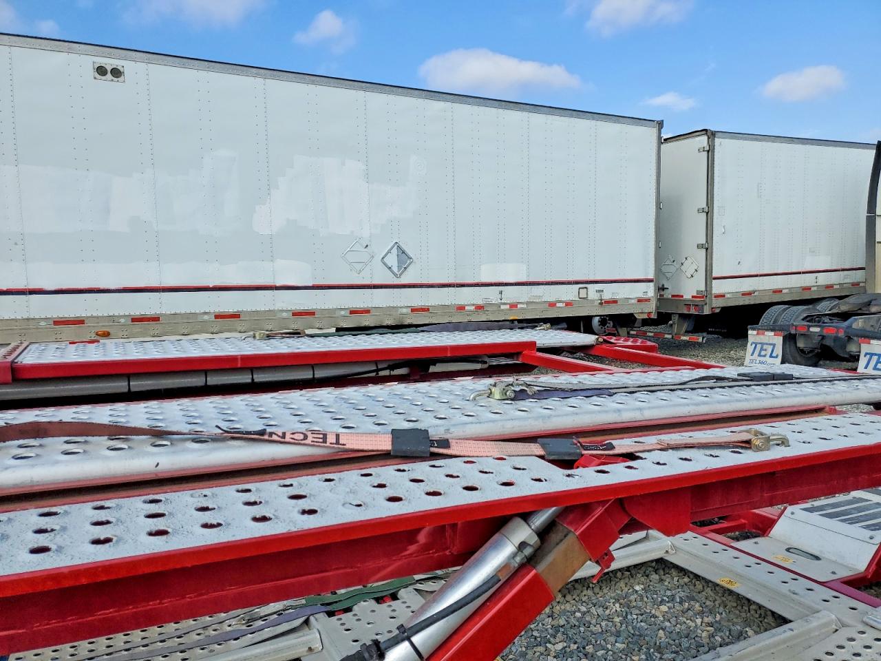 2019 COTTRELL Trailer VIN 5E0AA1642KG231901 photo 5