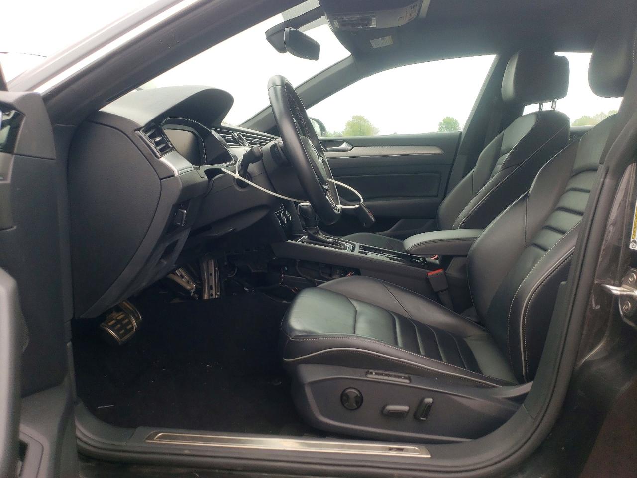 2020 Volkswagen Arteon VIN WVWSR7AN3LE018937 photo 7