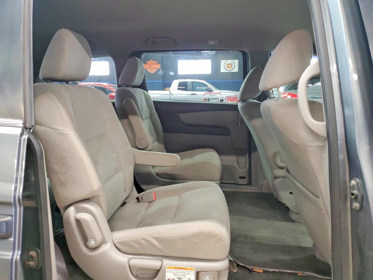2012 Honda All models VIN 5FNRL5H28CB097696 photo 11