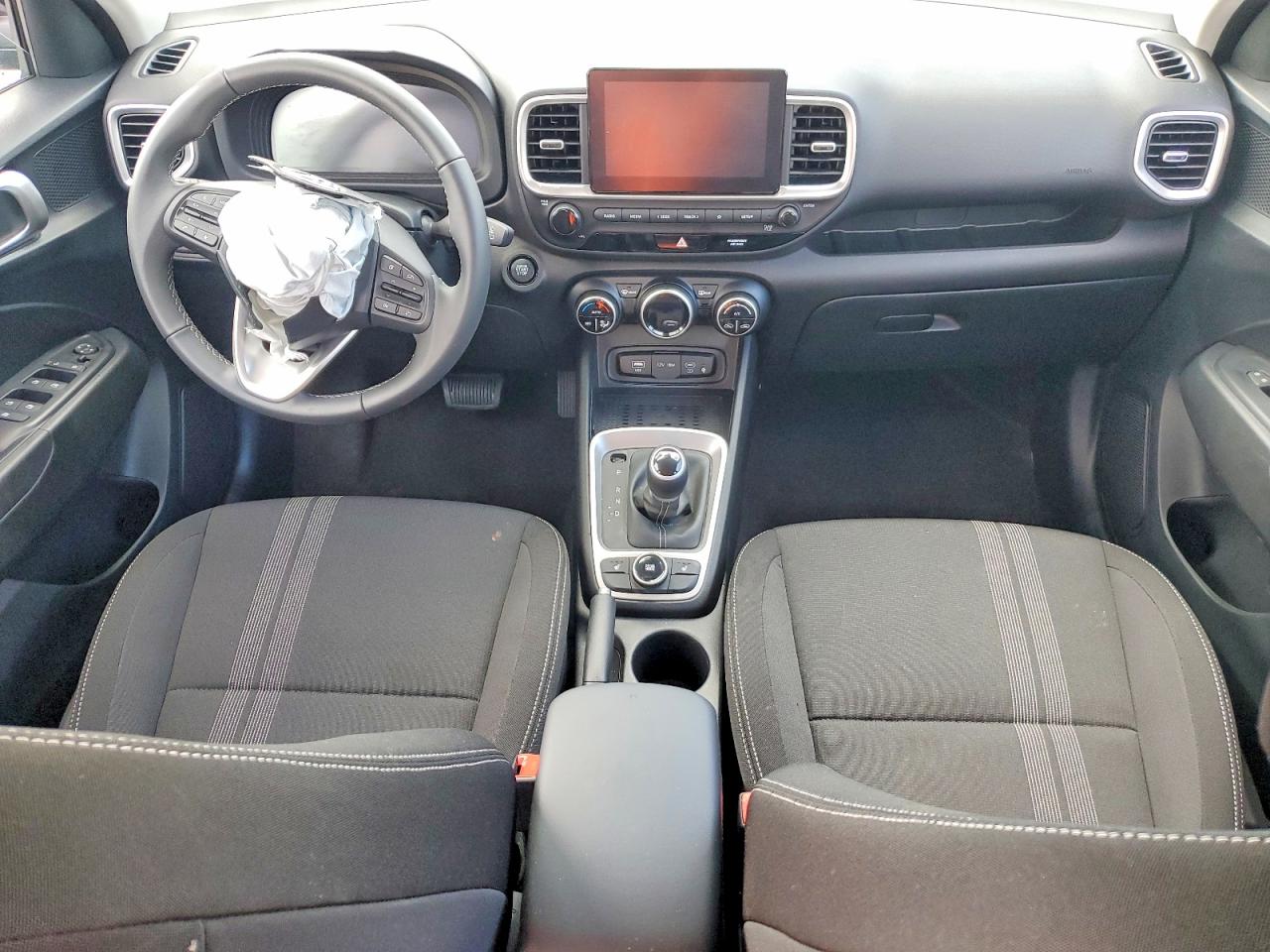 2026 HYUNDAI Venue VIN KMHRC8A31TU454613 photo 8
