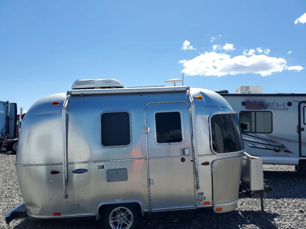 2018 AIRSTREAM Trailer VIN 1STHRAC19JJ540513 photo 5