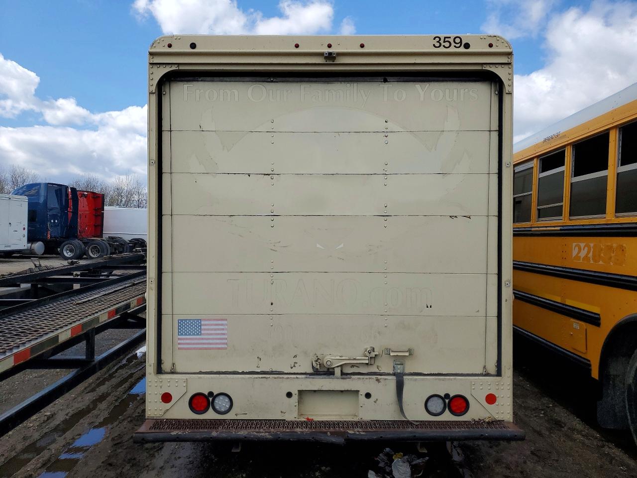2019 Ford All models VIN 1FC4E4KSXKDC13414 photo 6