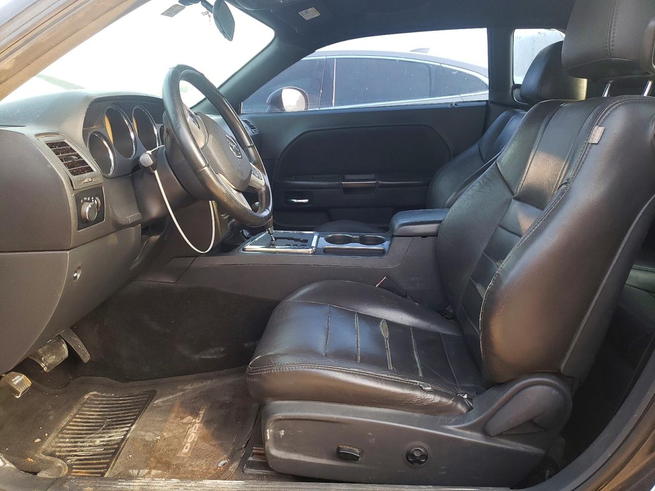 2011 Dodge Challenger VIN 2B3CJ4DG1BH524685 photo 7