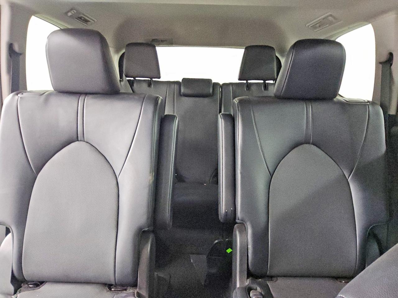 2024 Toyota All other VIN 5TDACAB59RS017495 photo 10