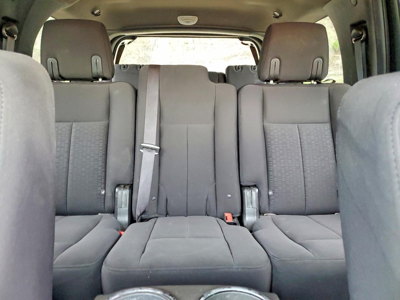 2008 FORD Expedition VIN 1FMFU16578LA33297 photo 10
